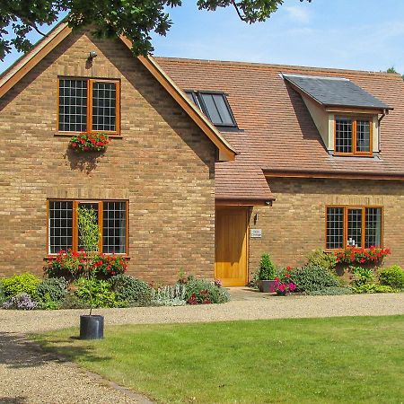 Swiss Cottage Aldringham Екстериор снимка
