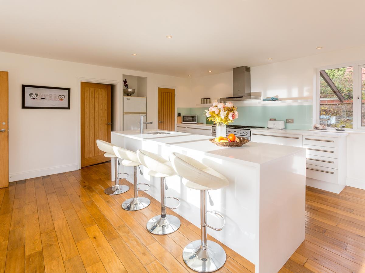 Swiss Cottage Aldringham Екстериор снимка