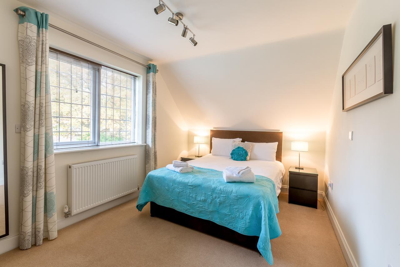Swiss Cottage Aldringham Екстериор снимка
