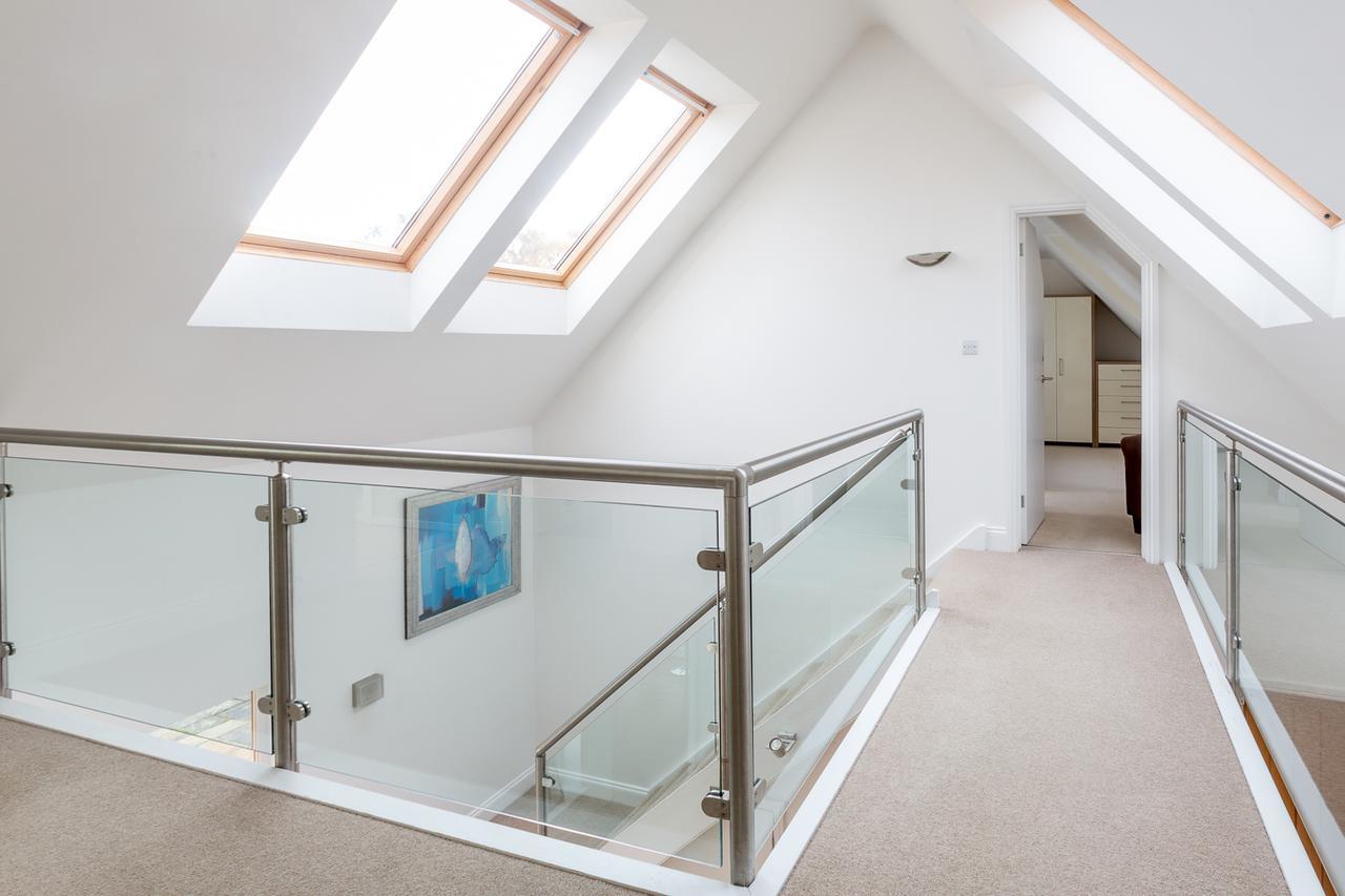 Swiss Cottage Aldringham Екстериор снимка