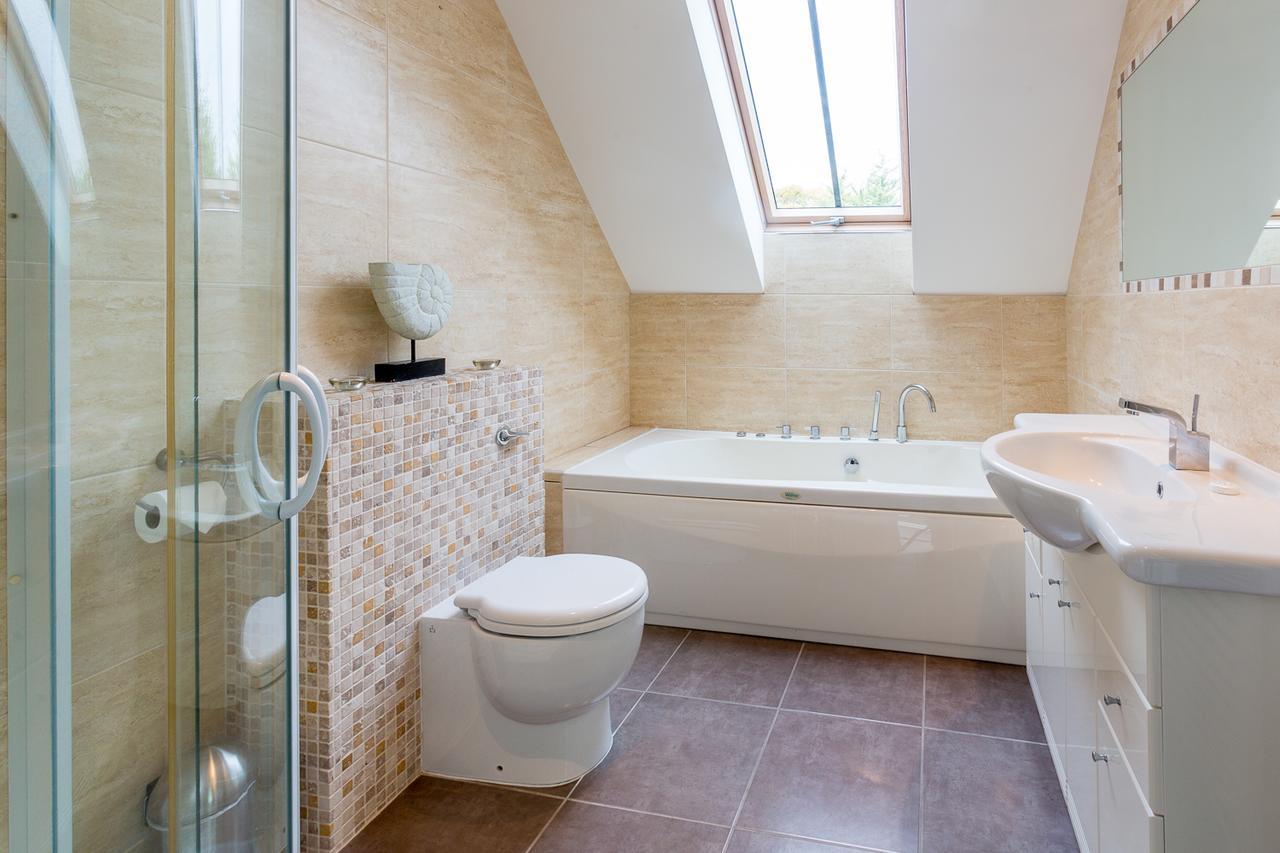Swiss Cottage Aldringham Екстериор снимка