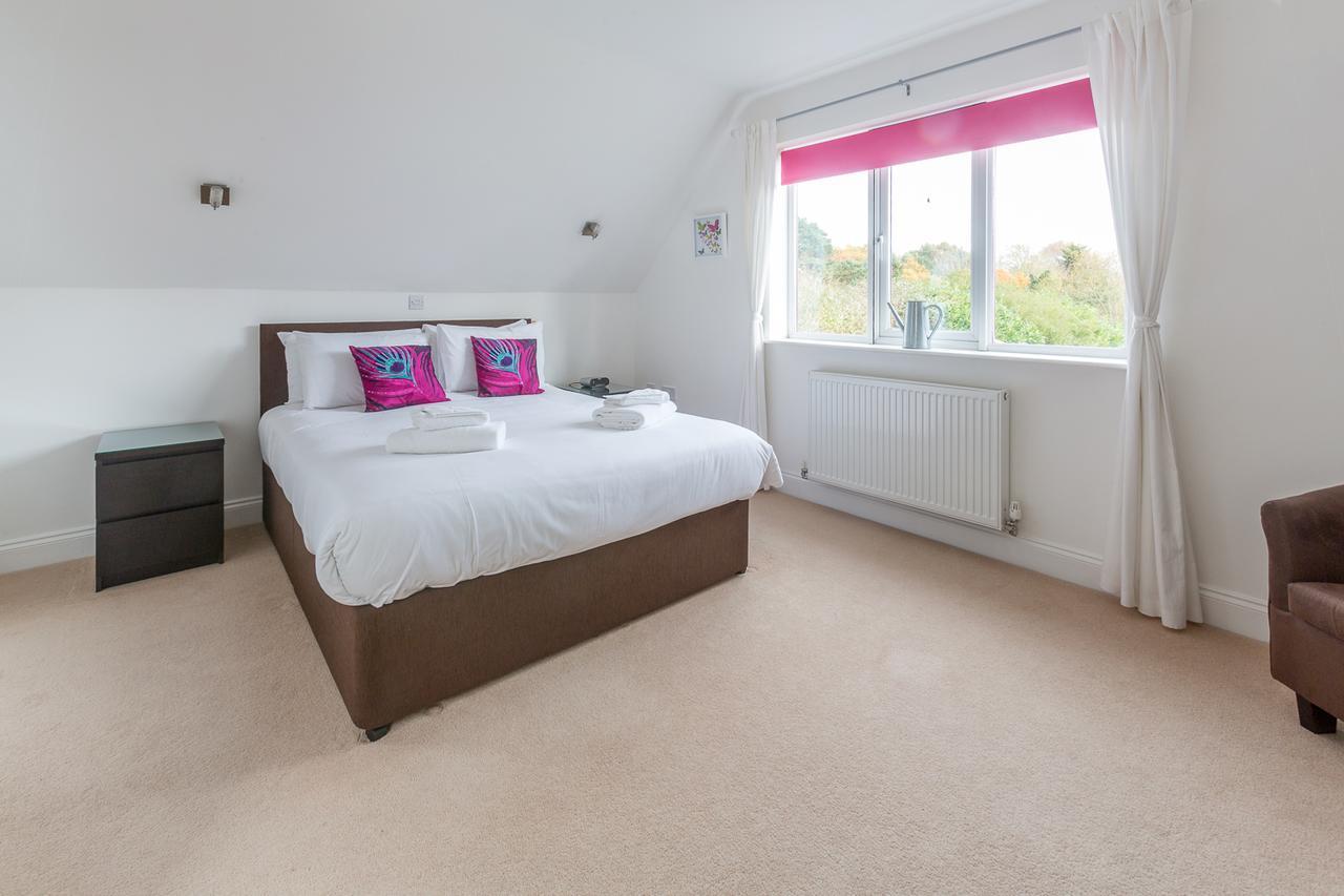 Swiss Cottage Aldringham Екстериор снимка