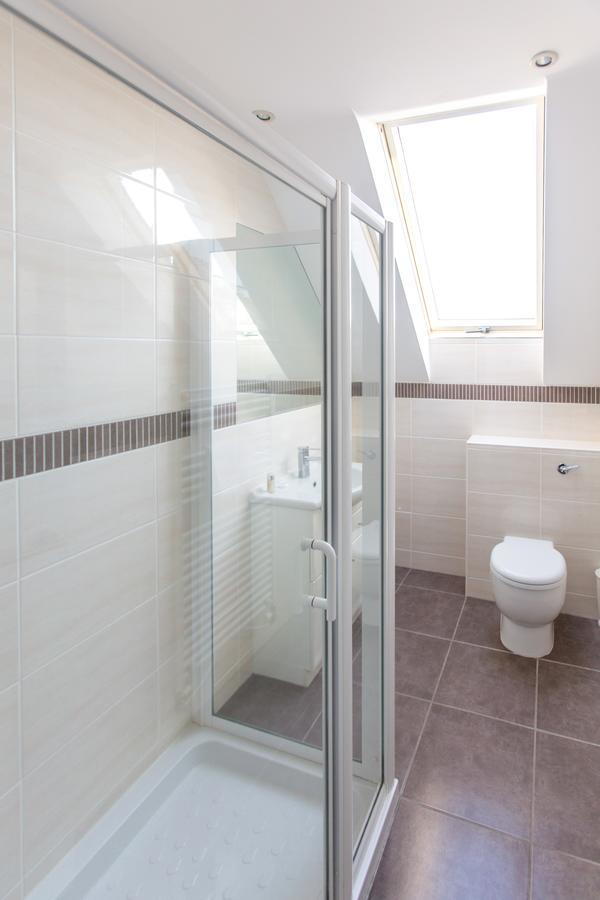 Swiss Cottage Aldringham Екстериор снимка