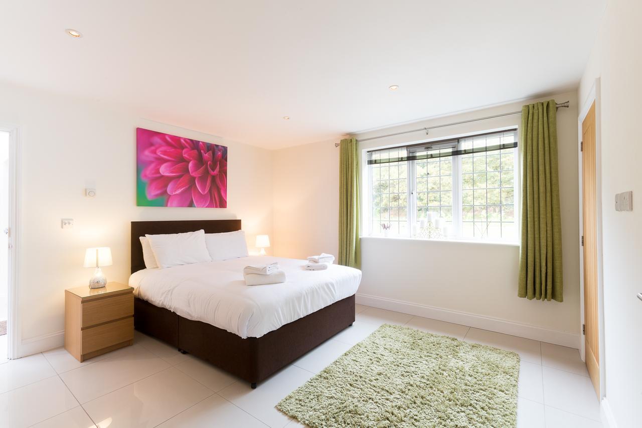 Swiss Cottage Aldringham Екстериор снимка