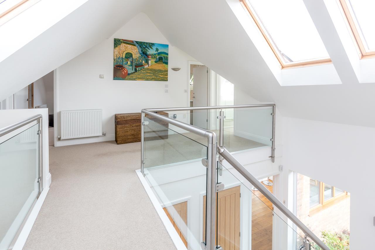 Swiss Cottage Aldringham Екстериор снимка