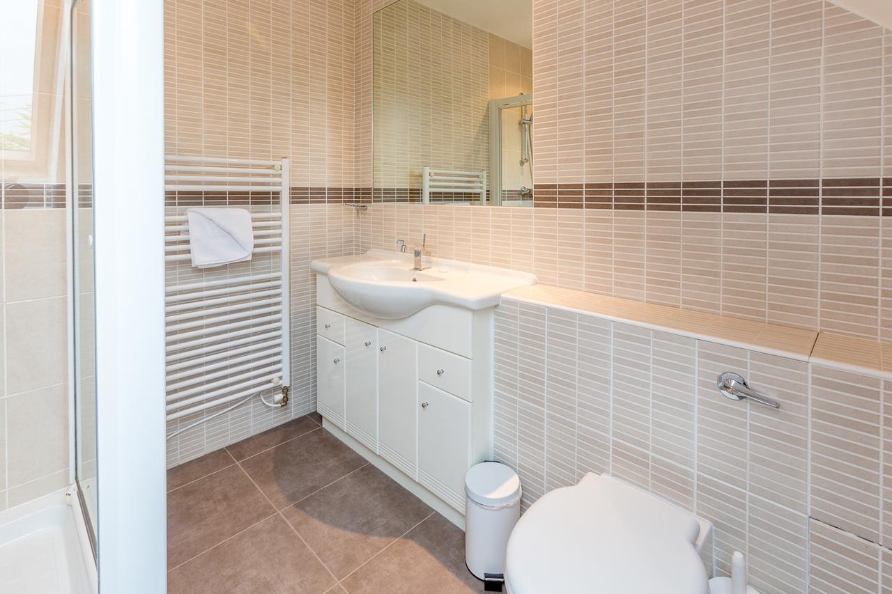 Swiss Cottage Aldringham Екстериор снимка