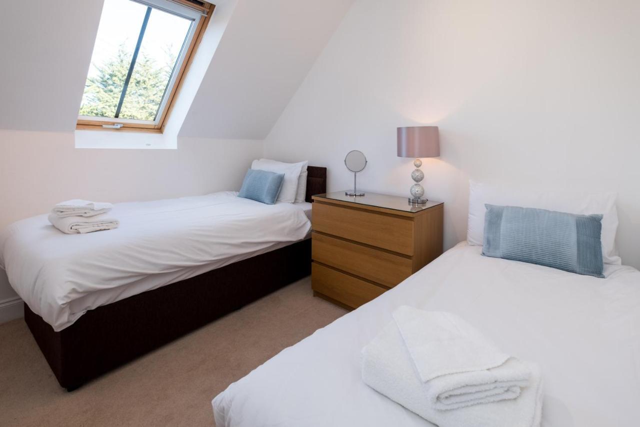 Swiss Cottage Aldringham Екстериор снимка